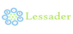Logo Lessader